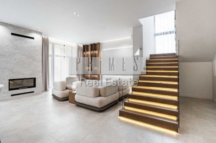 Продаж будинку Лісники є Газ - фото 1