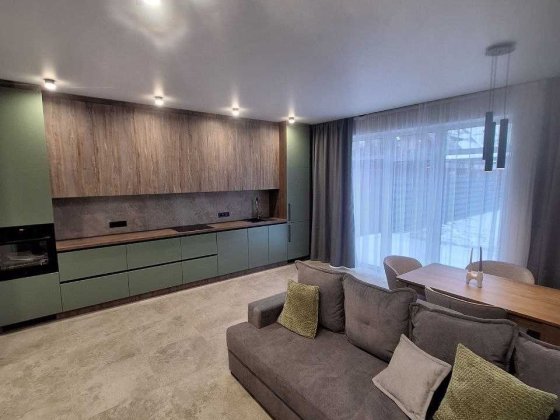 Без% Таунхаус Осокорки дачі, м.Славутич Гнедин