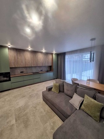 Без% Таунхаус Осокорки дачі, м.Славутич - фото 1