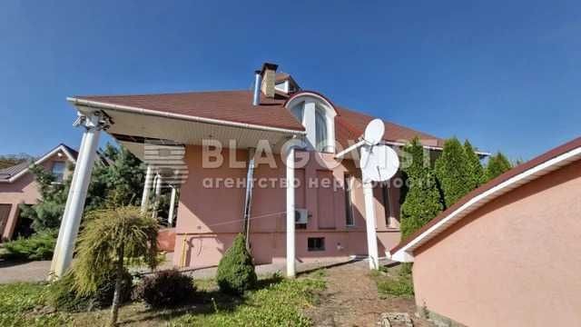 Ходосовка - Дом 205 м кв на 15 сотках - фото 1