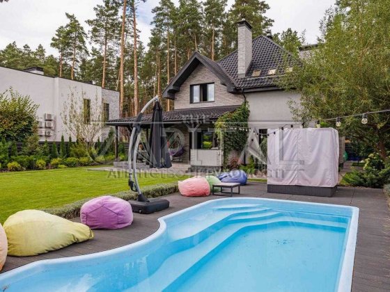 КЛЮЧІ продаж ексклюзивного будинку КМ Підкова ГНІДИН Газ Гнідин