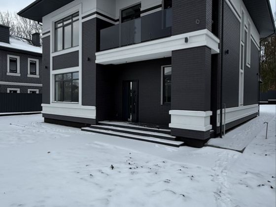 Якісний будинок 200 м², 10 соток, 20 кВт Під чистове оздоблення! Ходосівка