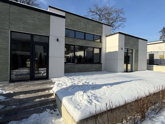 Преміум будинок 172 м². Газ. Ремонт. 8 соток. Закрите КМ Лісники