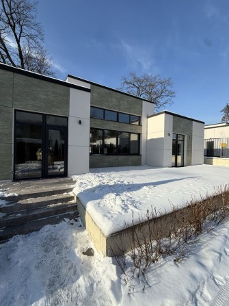 Преміум будинок 172 м². Газ. Ремонт. 8 соток. Закрите КМ - фото 1