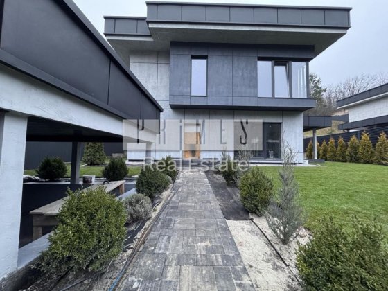 Продаж / Будинок  Києво-Святошинський район, Лісники, вул. Гайова Лесники