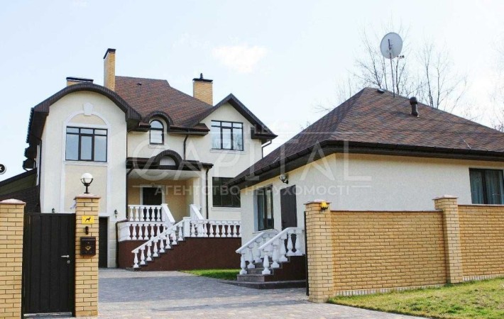 Продаж будинку, Гореничі, Бучанський район - фото 1