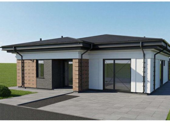 Продам будинок 108 м Гореничі . Гореничі