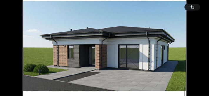 Продам будинок 108 м Гореничі . - фото 1