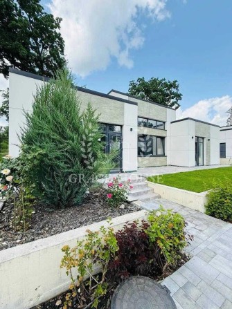 Продажа дома в КГ, Лесники,high-tech+авторский ремонт 3 мастер-спальни - фото 1