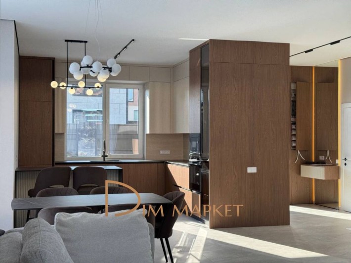 ‼️Автономний ДІМ з газом/інвертором/батареєю. Крита парковка. Містечко - фото 1