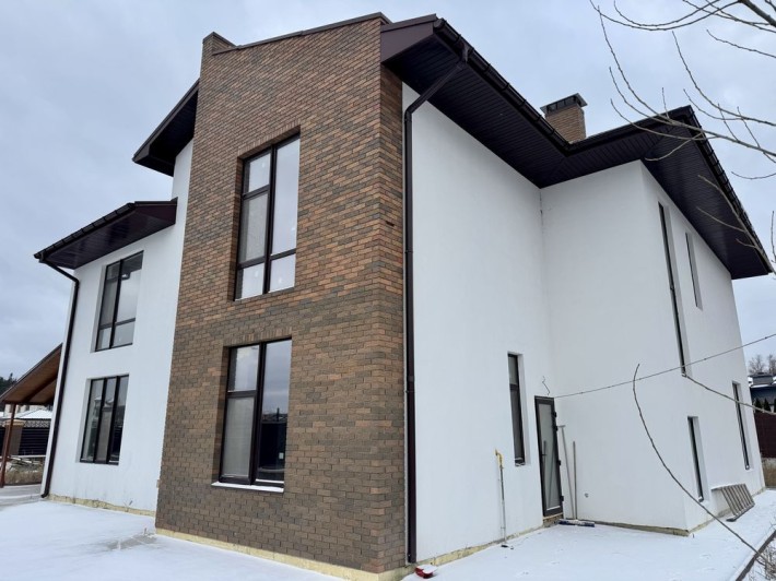 Продаж будинку Лісники, КГ Хутор Ясний. - фото 1