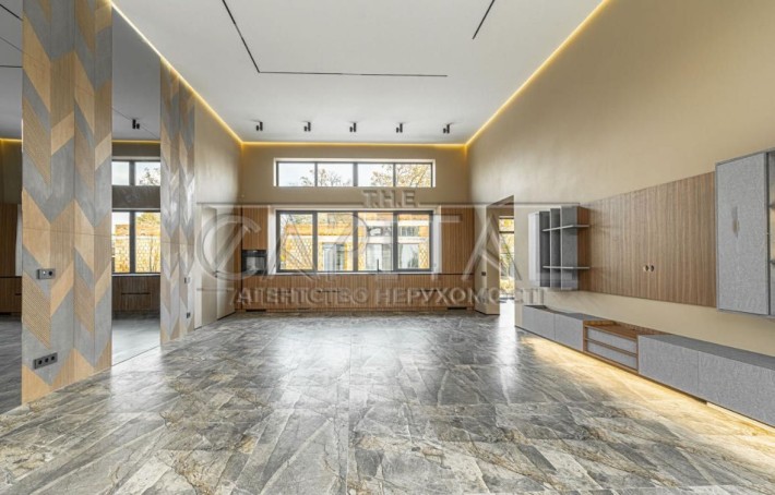 Продаж нового будинку в Лісниках, з ремонтом і газом  3 спальні) - фото 1