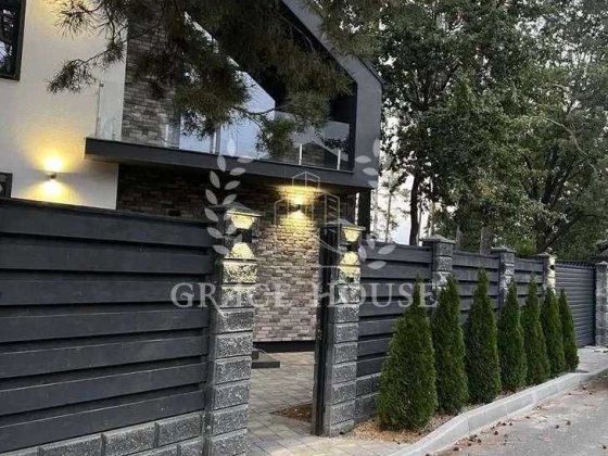 Продаж будинку 165м. кв. з ремонтом КМ Нова Ходосівка Ходосовка Ходосівка