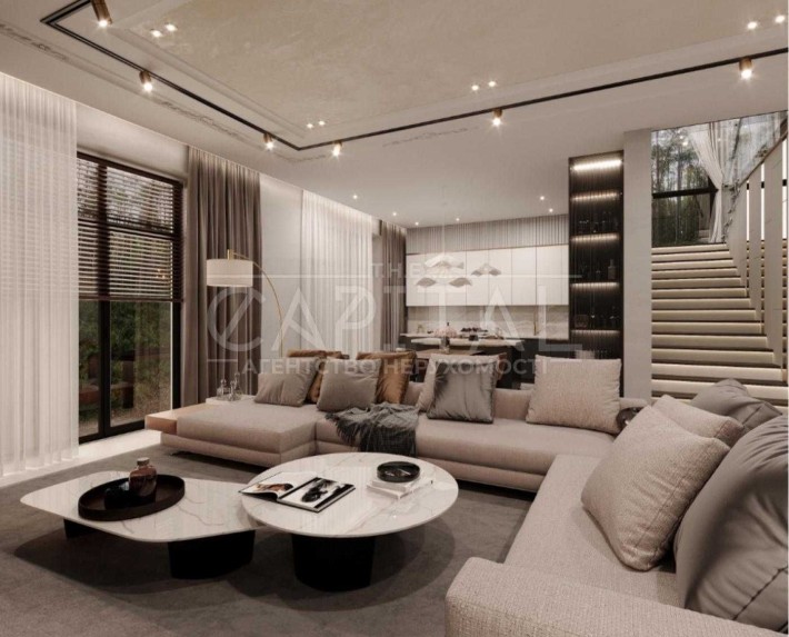 Продаж/Будинок/160 м2/Ходосівка/вул. Ягідна/Києво-Святошинський район - фото 1