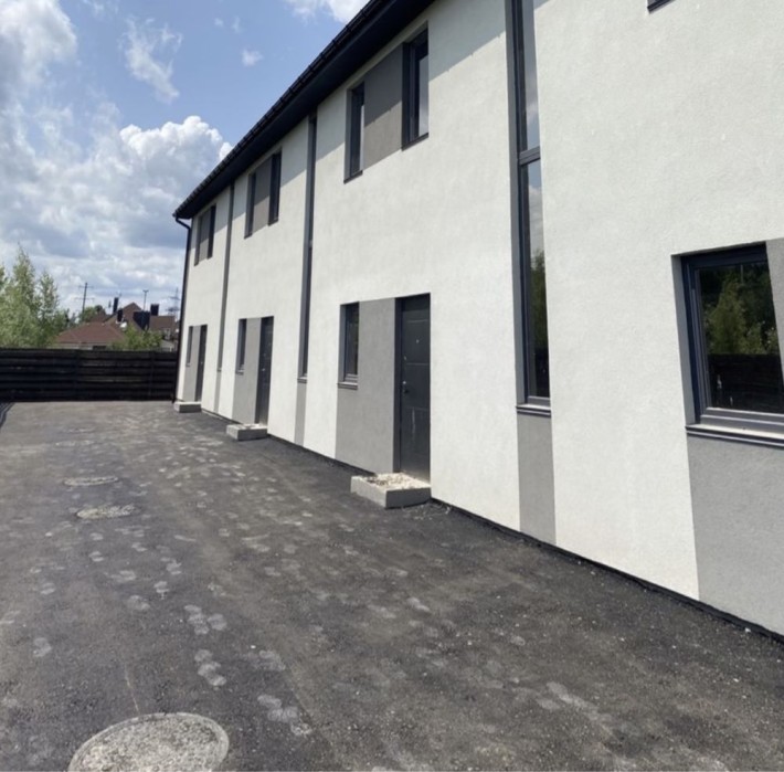 ‼️Сертифікат/45,000$ТаунХаус100м2 в Гореничах!Дешевле чем квартира! - фото 1