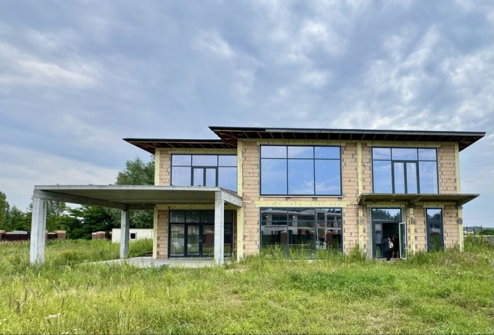 Продам котедж. Лісники. Містечко Хутір Ясний. - фото 1