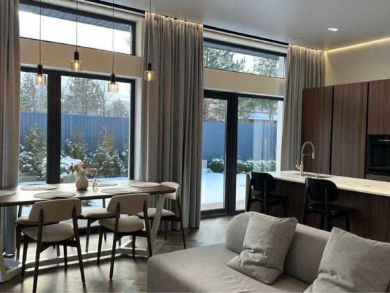 Одноповерховий будинок з новим ремонтом у Гореничах, газ, АВТОНОМНИЙ Гореничі