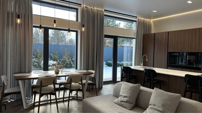 Одноповерховий будинок з новим ремонтом у Гореничах, газ, АВТОНОМНИЙ - фото 1