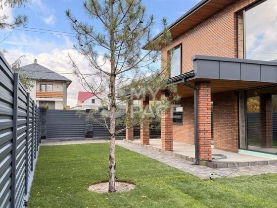 170м2 с. Гореничі (Стоянка, Шевченкове, Дмитрівка, Бучанський р-н) Гореничі