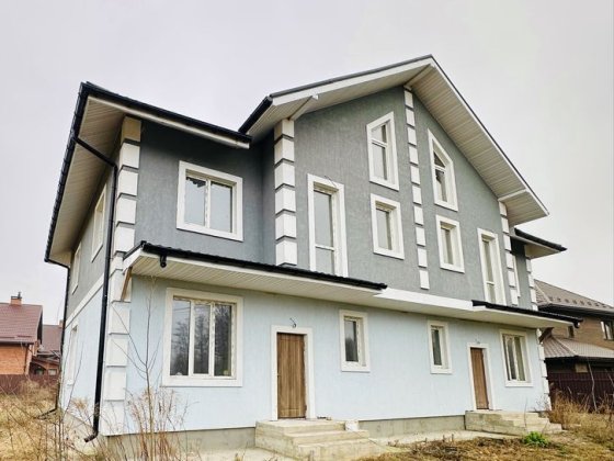 Продаж триповерхового дуплексу в селі Гнідин! Гнідин