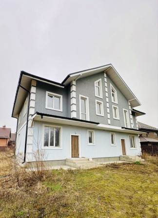 Продаж триповерхового дуплексу в селі Гнідин! - фото 1