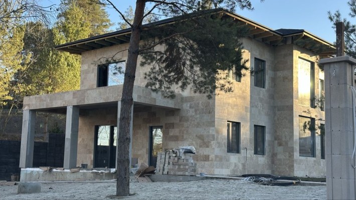 Продаж ПРЕМІУМ БУДИНКІВ, Гореничі! Газ, ліс, 8 соток - фото 1