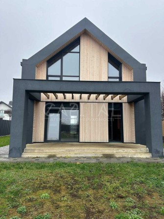 Продаж будинку, Гореничі, Бучанський р-н - фото 1