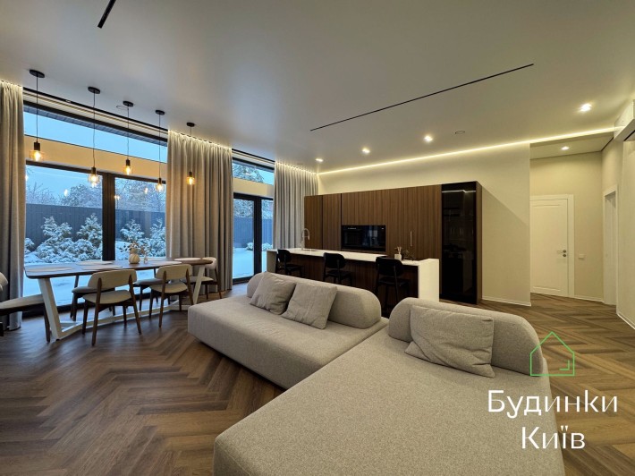 Гореничі Стоянка одноповерховий із ремонтом - фото 1