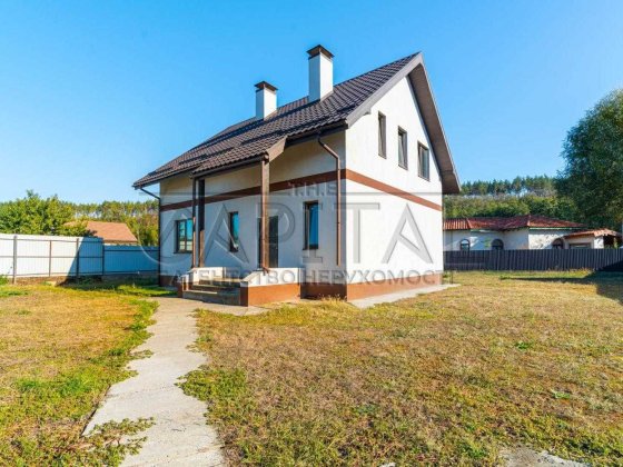 Продажа дома, Гнедин, Бориспольский р-н Гнідин