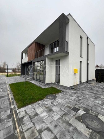 Продажа / Дом / ул. Приозерная, Sky River 2 / Киев / Осокорки / - фото 1