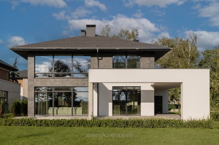 Без комісії!Продам сучасний будинок KM Marinero Residence - фото 1