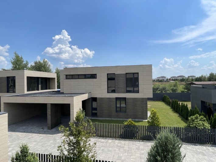 206000 Продам дом Гнідин Рядом Осокорки золоче - фото 1