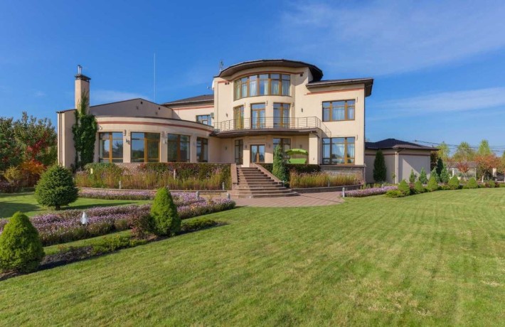 Будинок на березі Дніпра 839м причал автономність - фото 1