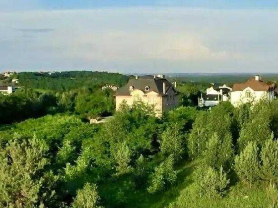 Лесники Продажа дома 61 сотка Новообуховская трасса Лісники