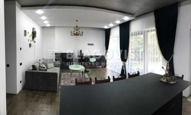 Гнідин Бориспіль Щасливе Проліски Вишеньки Киів Бориспільська - фото 1