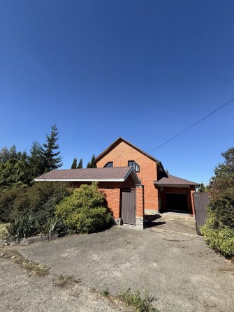 ‼️Будинок з Власним Ботанічним Садом‼️ та Панорамним Видом на Київ‼️ - фото 1