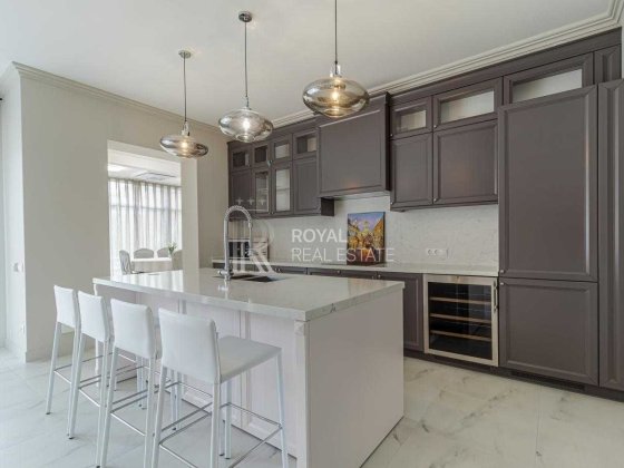 Продаж Будинку Резиденція Лісники Басейн 440 м² Лесники