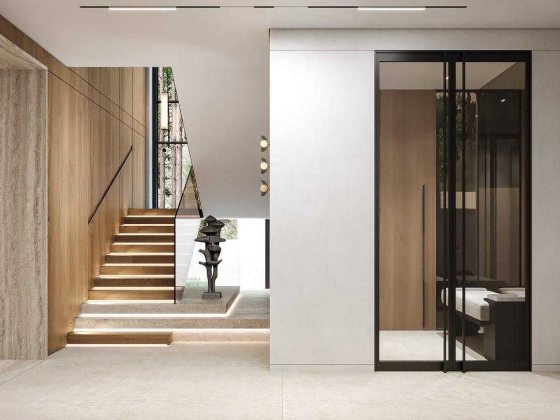 ‼️Преміум-котедж із басейном і укриттям у лісовій зоні Ходосівка