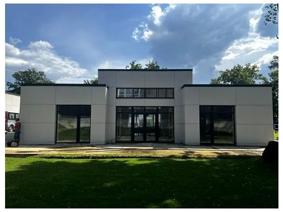 Без % Будинок Hi-Tech (172 м2) Лісники ( Романків, Козин, Рудики ) Лесники