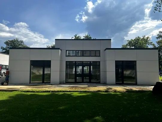 Без % Будинок Hi-Tech (172 м2) Лісники ( Романків, Козин, Рудики ) - фото 1