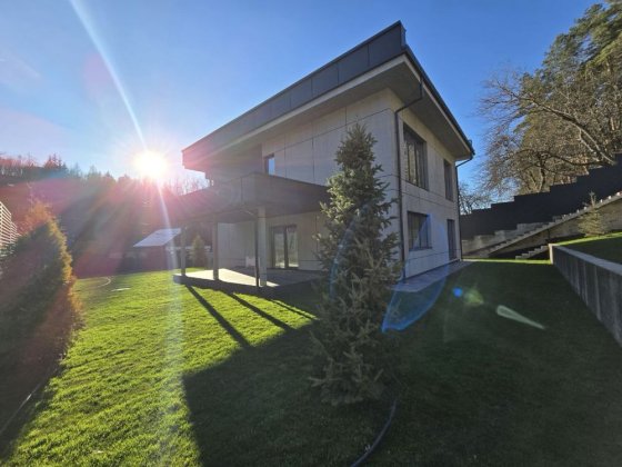 Будинок в Лісниках Лісники