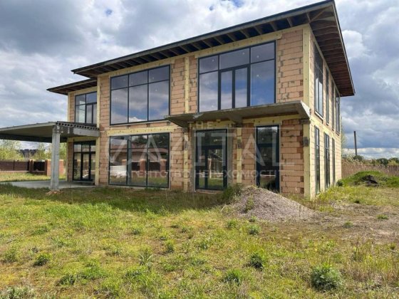 Продажа дома без ремонта КГ Хутор Ясный ‼️ Лесники ‼️ 15 соток / газ Лісники