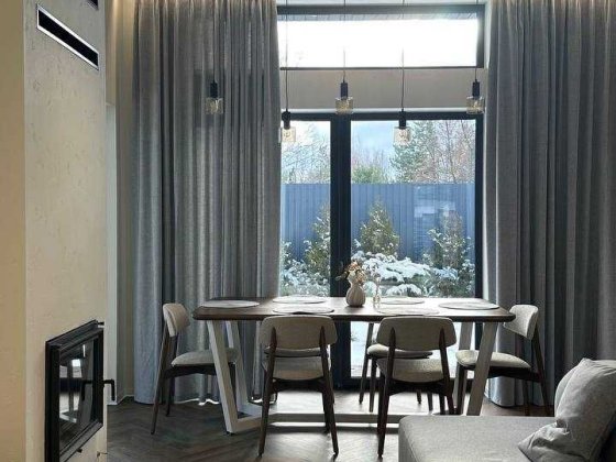 Продаж АВТОНОМНОГО і стильного будинку 120м2 на 5 сотках в Гореничах Гореничі