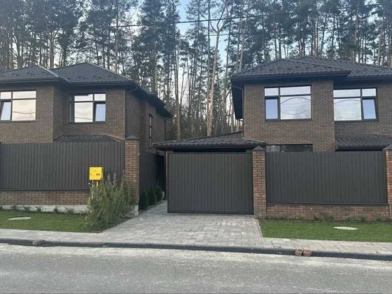 Продаж будинку 140 м² на 5 сотках у Гореничах - 185000уо Гореничи