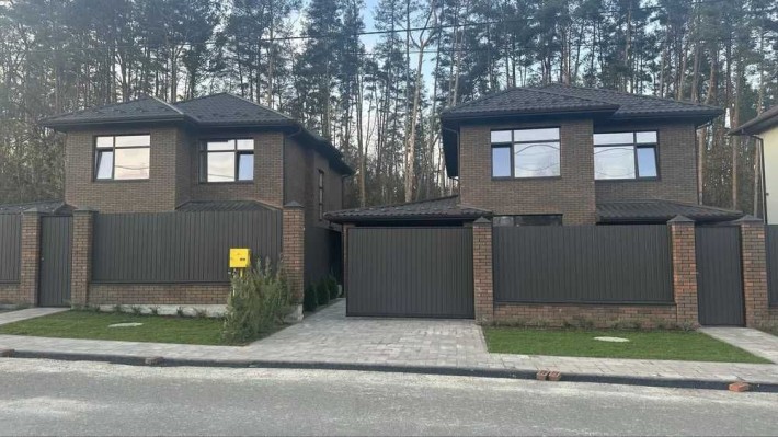 Продаж будинку 140 м² на 5 сотках у Гореничах - 185000уо - фото 1