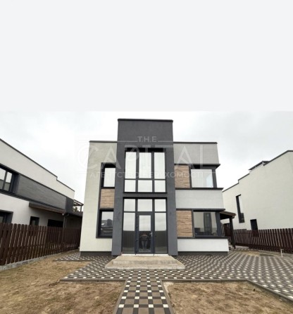 Продаж / Будинок Лісники Ходосівка - фото 1