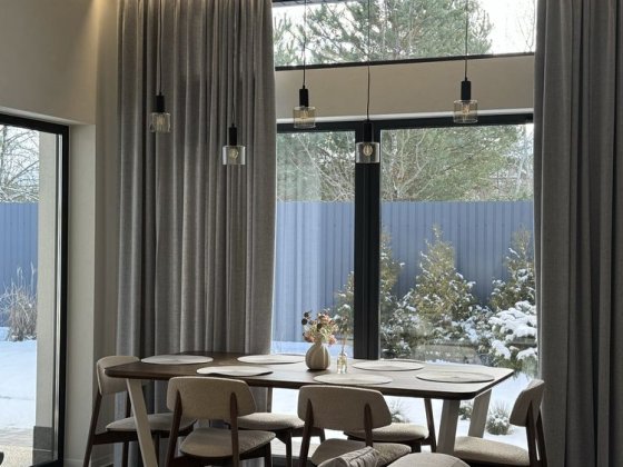 Продаж АВТОНОМНОГО будинку з стильним ремонтом, супер планування! Гореничі