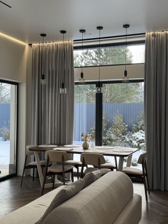 Продаж АВТОНОМНОГО будинку з стильним ремонтом, супер планування! - фото 1