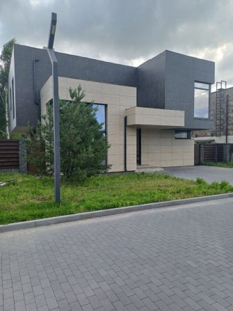 Будинок в закритому КМ• Газифікований• Розтермінування - фото 1