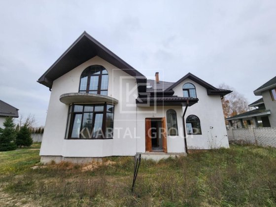 Будинок в Гореничах! 338 м2. 10 соток землі! Сертифікати - ТАК! Гореничи